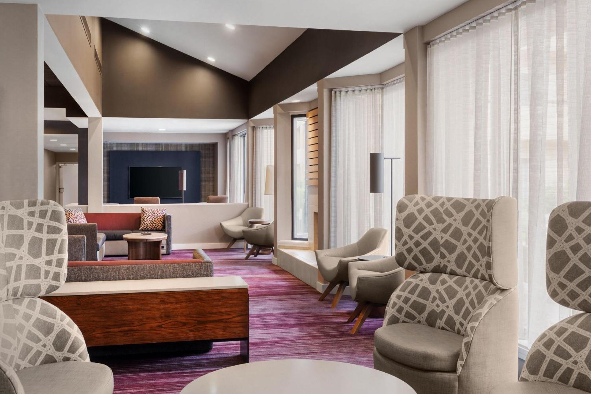 โซเนสตา ซีเลกต์ มาห์วาห์ Hotel ภายนอก รูปภาพ